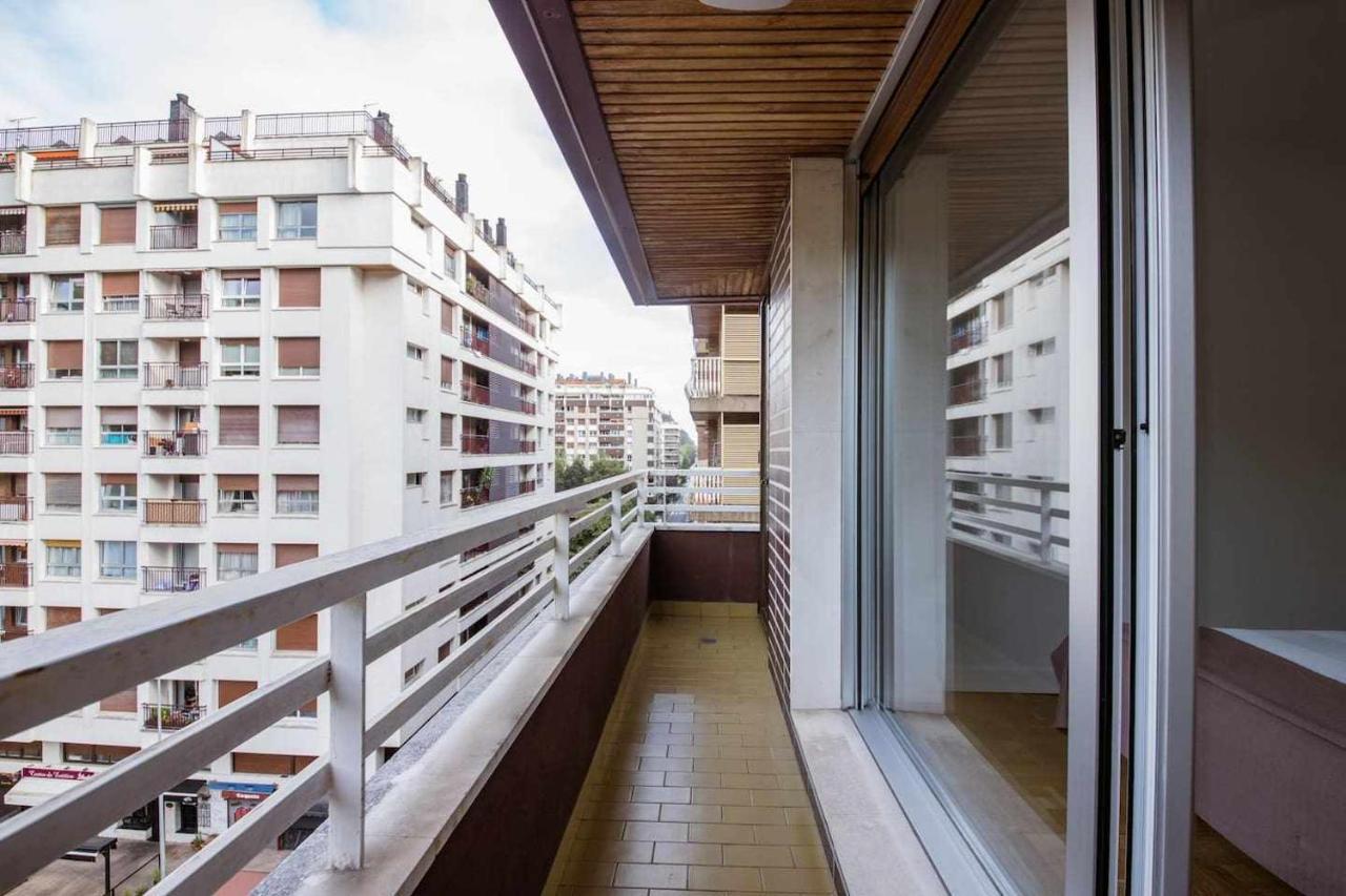 NEW AMARA SUITE Friends y Families San Sebastián Exterior foto