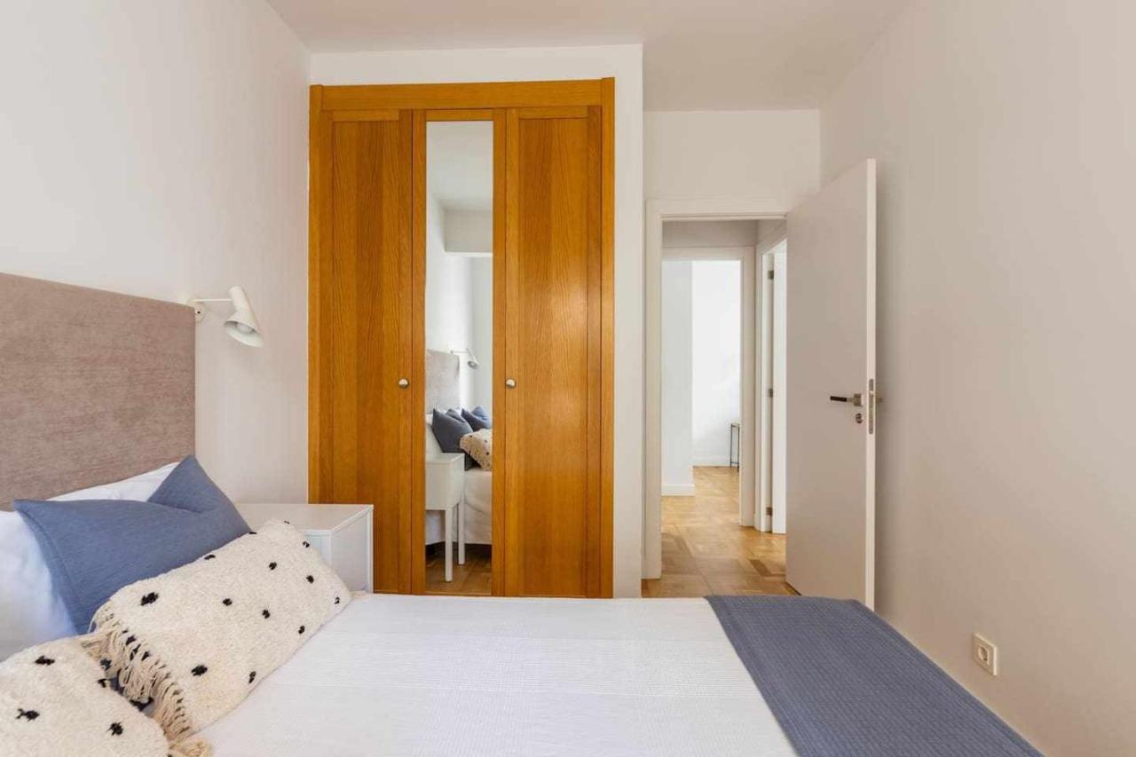 NEW AMARA SUITE Friends y Families San Sebastián Exterior foto