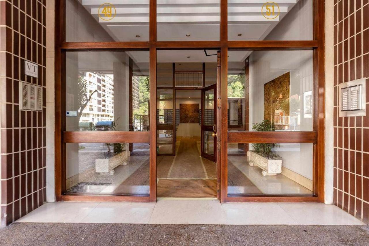 NEW AMARA SUITE Friends y Families San Sebastián Exterior foto